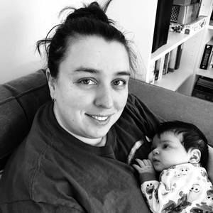 Meet your Posher, Cora